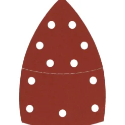 Hiomakolmio Norton Expert 102x152 P180 5 kpl
