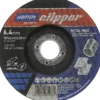 Hiomalaikka Norton Clipper 125x6,4x22,23mm