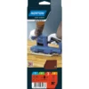 Hiomaliuska Norton Expert 93x230 P120 10 kpl
