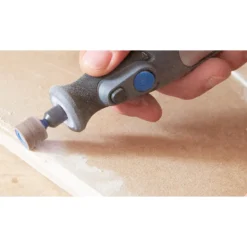 Hiomanauha Dremel 432 K 120, 13 mm