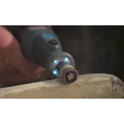 Hiomanauha Dremel 432 K 120, 13 mm