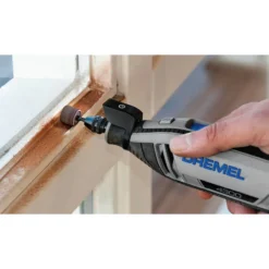 Hiomanauha Dremel 408 K60, 13 mm, 6 kpl