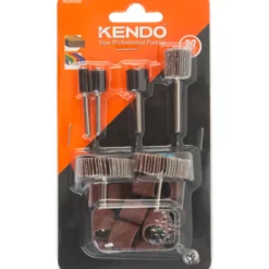 Hiomasarja Kendo 30 osaa