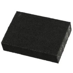 Hiomasieni 100 x 75 x 25 mm, P80+ P120
