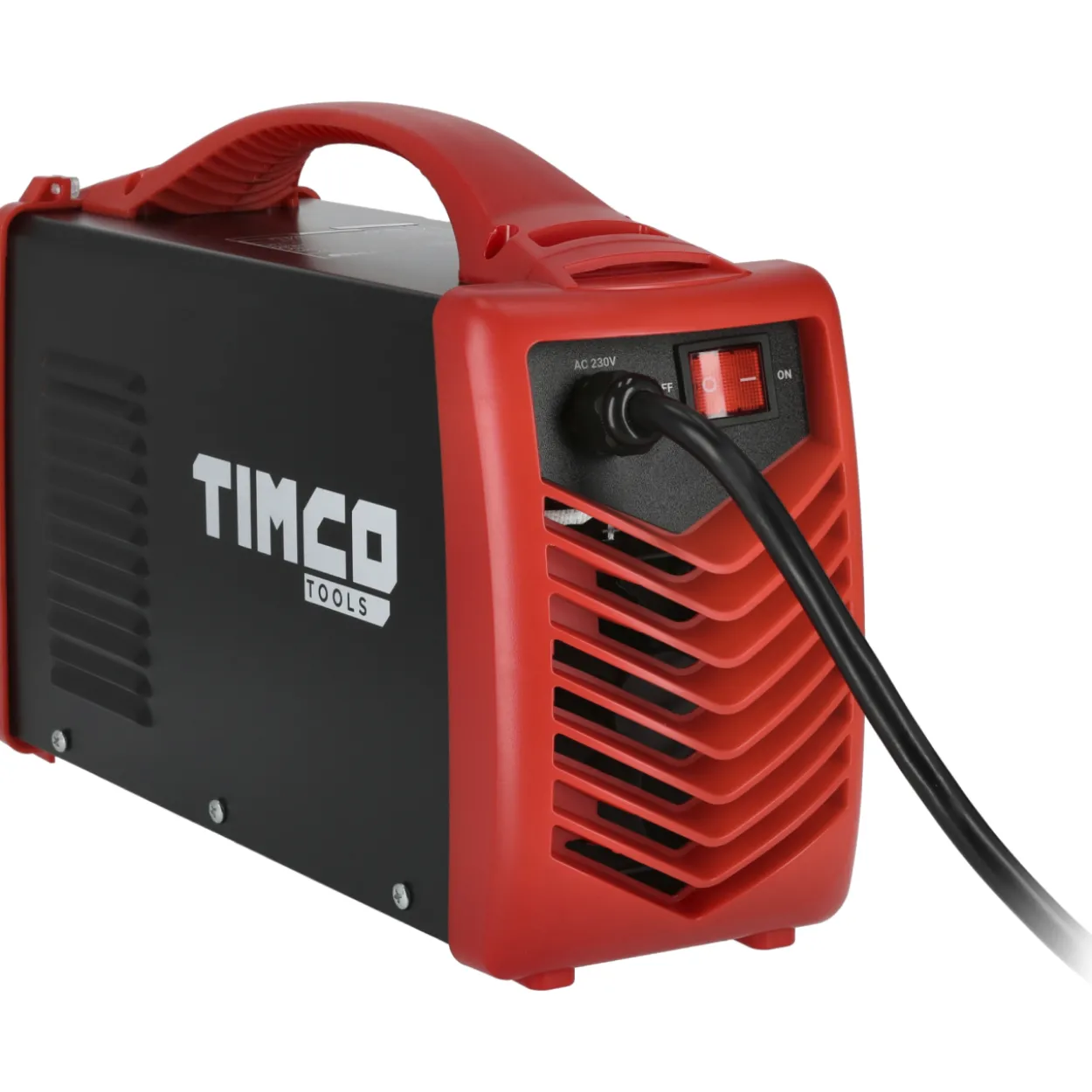 Hitsausinvertteri Timco FI200MMA