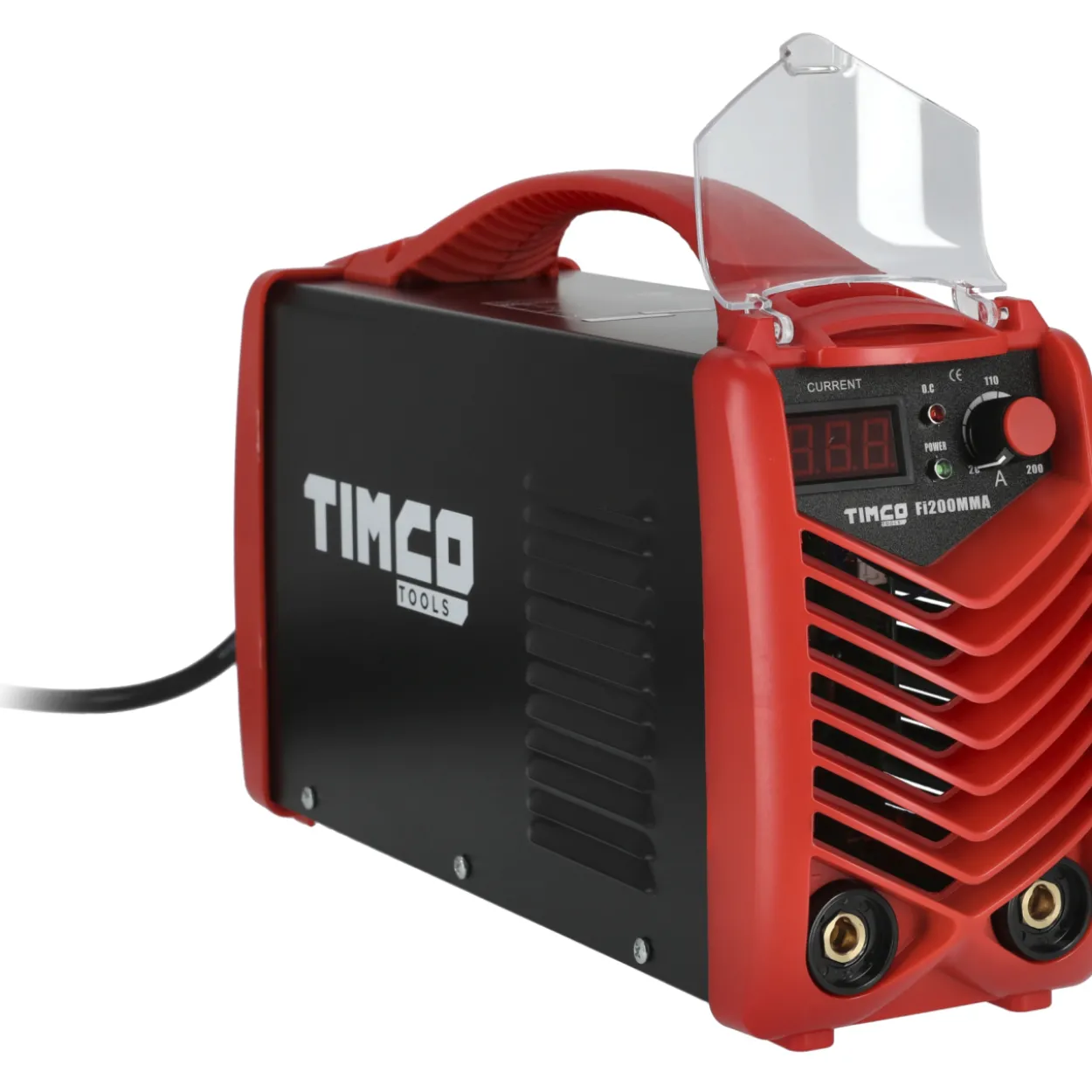 Hitsausinvertteri Timco FI200MMA