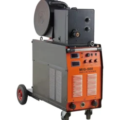 Hitsauskone Timco IT500MIG