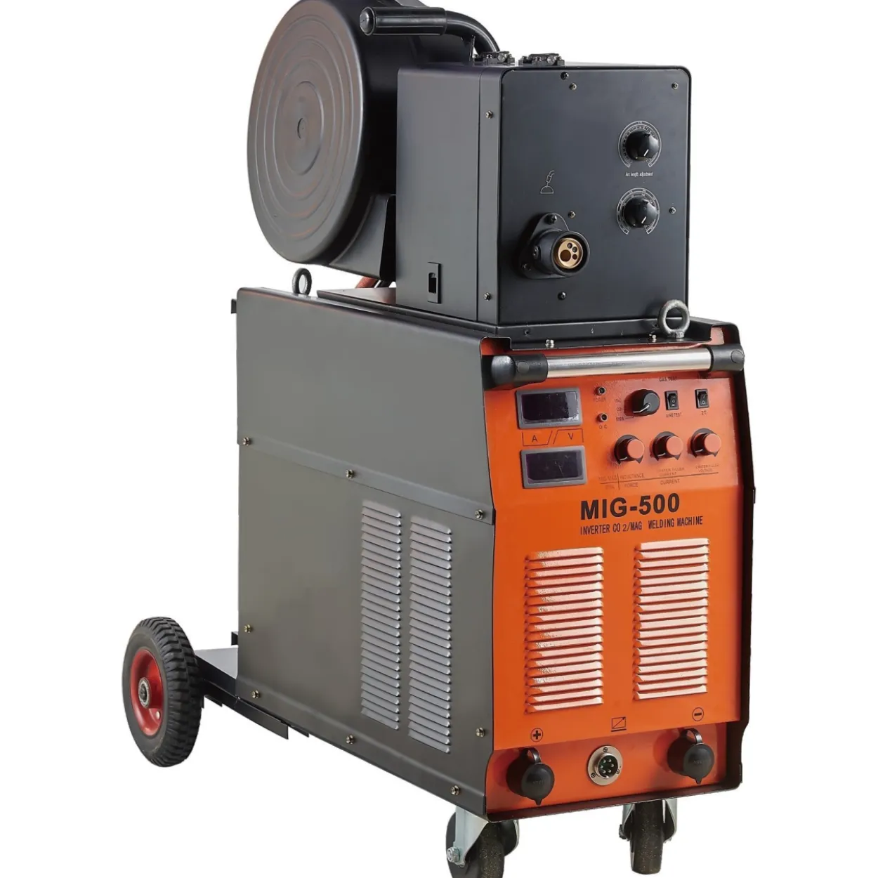 Hitsauskone Timco IT500MIG