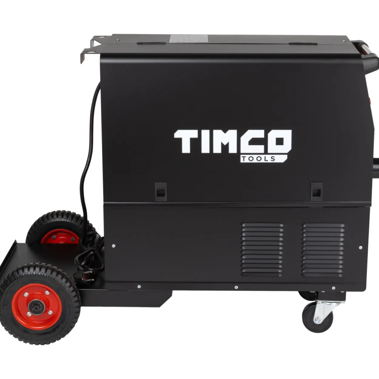 Hitsauskone Timco IT250MIG-220 MIG