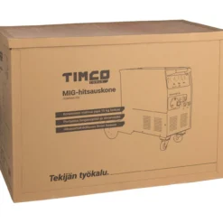 Hitsauskone Timco IT250MIG-220 MIG