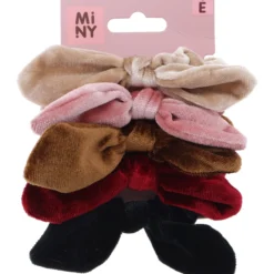 Hiusdonitsi Miny 5 kpl