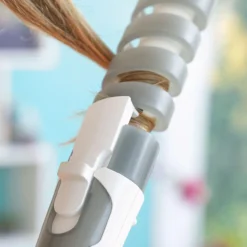 Hiuskiharrin keraaminen InnovaGoods