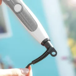 Hiuskiharrin keraaminen InnovaGoods