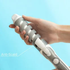 Hiuskiharrin keraaminen InnovaGoods