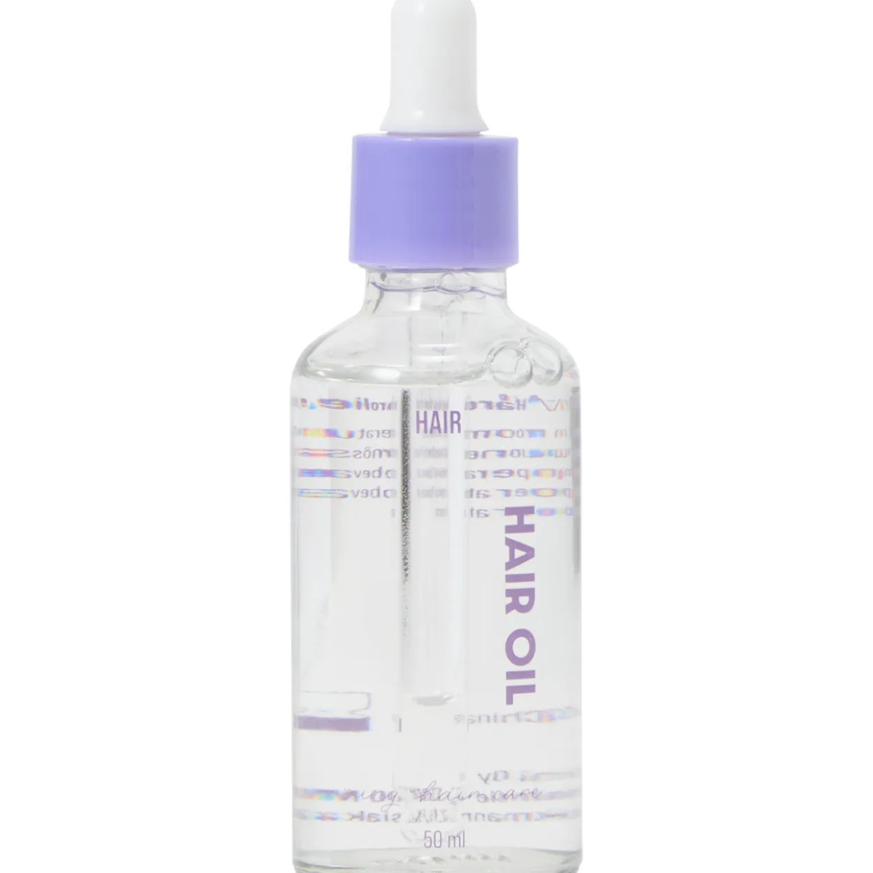 Hiusöljy Miny Beauty 50 ml