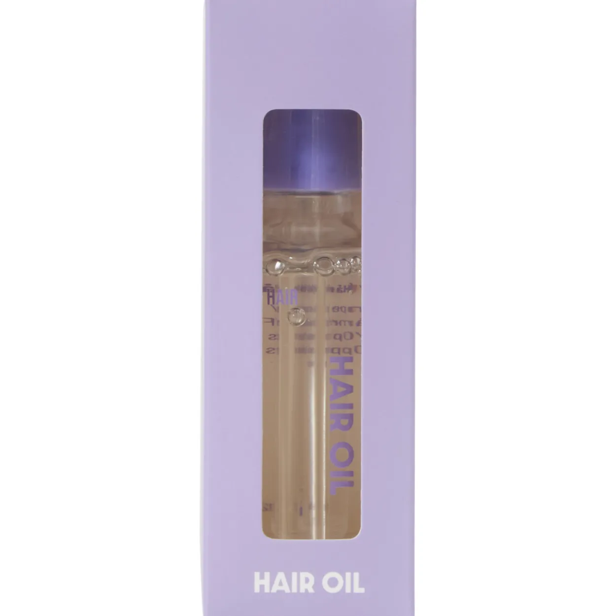 Hiusöljy Miny Beauty 50 ml
