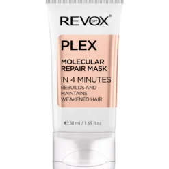 Hiusnaamio Revox 50 ml B77 Plex Molecular Repair