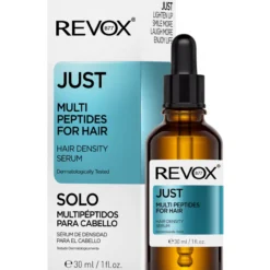 Hiusseerumi Revox 30 ml B77 Just Multi Peptides