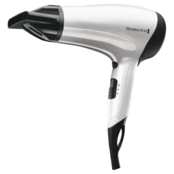 Hiustenkuivaaja Remington Power Volume 2000