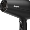Hiustenkuivain BaByliss Turbo Smooth 2200