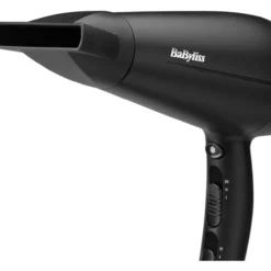 Hiustenkuivain BaByliss Turbo Smooth 2200