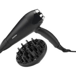 Hiustenkuivain BaByliss Turbo Smooth 2200