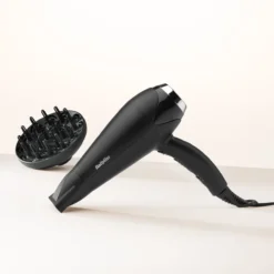 Hiustenkuivain BaByliss Turbo Smooth 2200