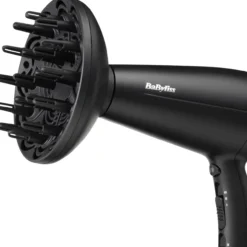 Hiustenkuivain BaByliss Turbo Smooth 2200