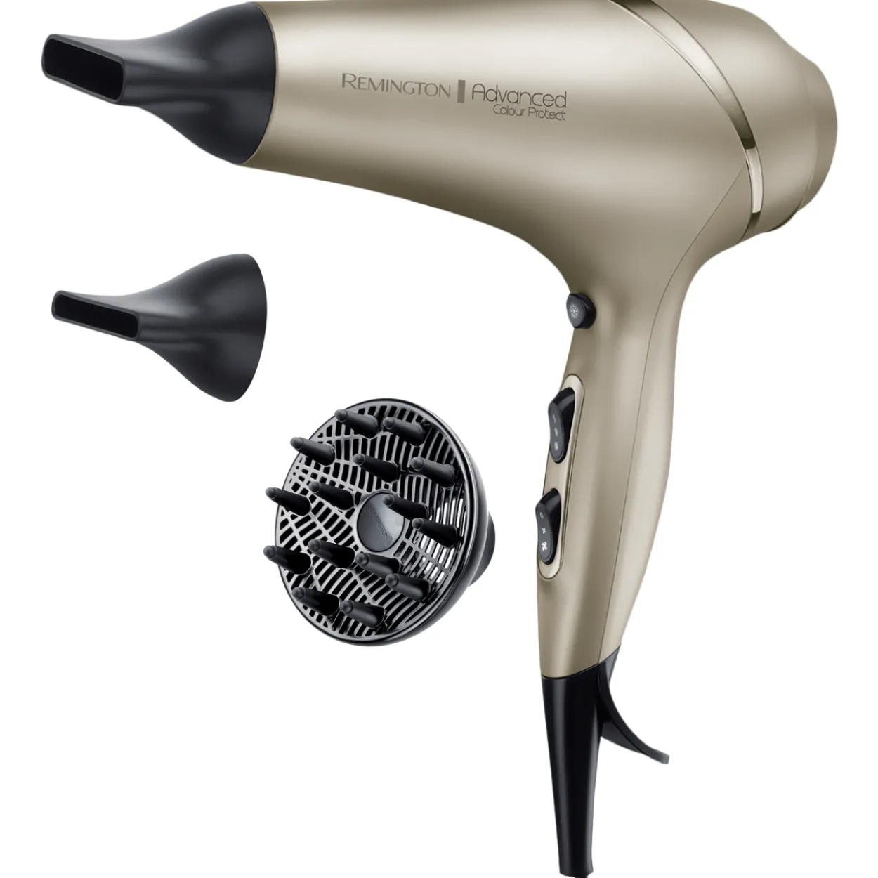 Hiustenkuivain Remington AC8605 Advanced Colour Protec