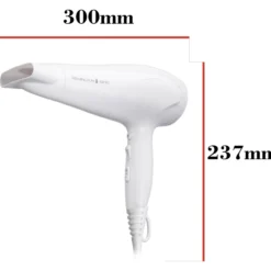 Hiustenkuivain Remington D3199 Ionic Dry 2200