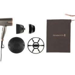 Hiustenkuivain Remington ONE Dry&Style D6077