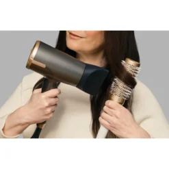 Hiustenkuivain Remington ONE Dry&Style D6077