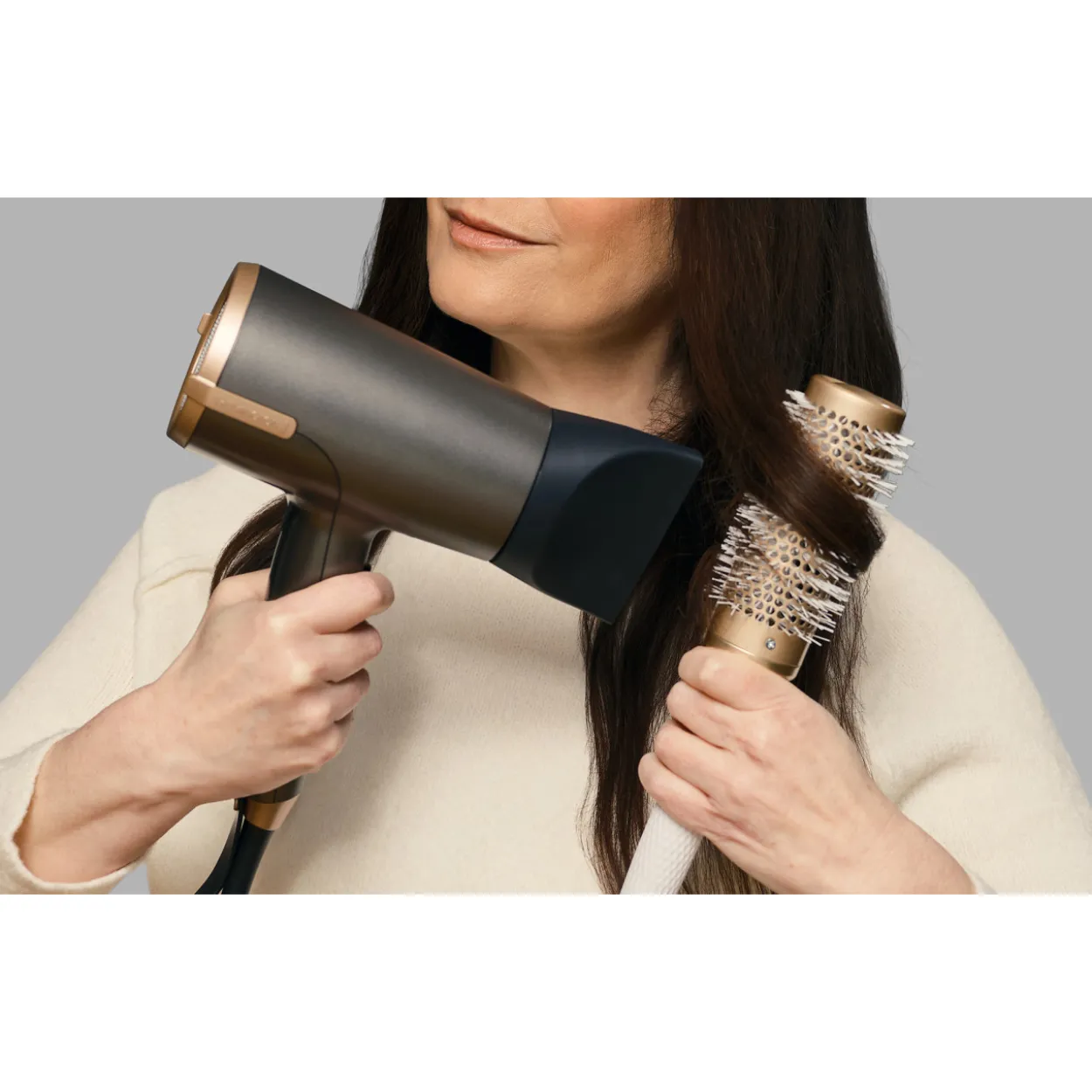 Hiustenkuivain Remington ONE Dry&Style D6077