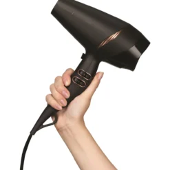 Hiustenkuivain Supercare PRO 2200 AC7200