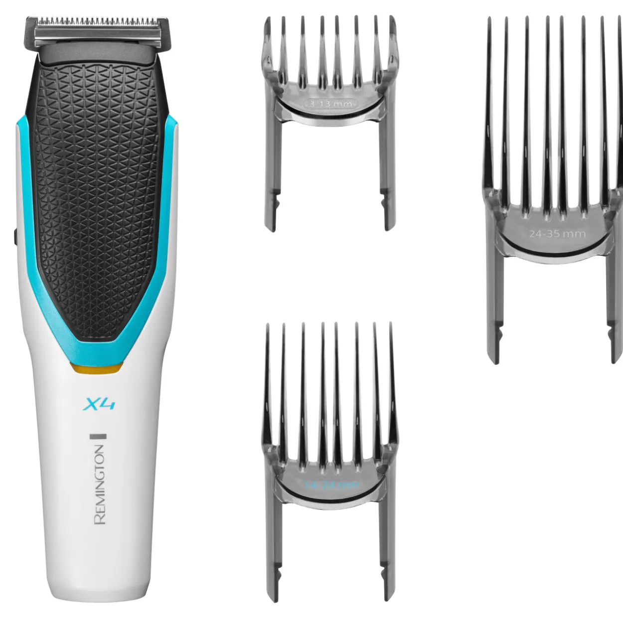 Hiustenleikkuri Remington HC4000 Power-X X4