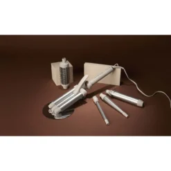 Hiustenmuotoilija Remington Trendology 5-in-1 multistyler CI41MS5