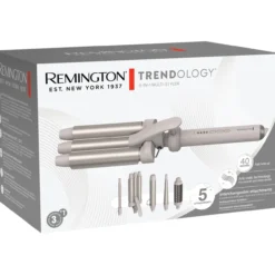 Hiustenmuotoilija Remington Trendology 5-in-1 multistyler CI41MS5