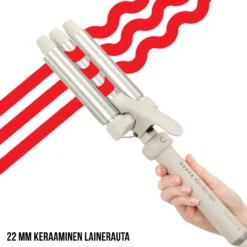 Hiustenmuotoilija Remington Trendology 5-in-1 multistyler CI41MS5