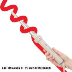 Hiustenmuotoilija Remington Trendology 5-in-1 multistyler CI41MS5