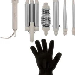 Hiustenmuotoilija Remington Trendology 5-in-1 multistyler CI41MS5