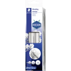 Häivytinkynäsetti Staedtler 4 osaa