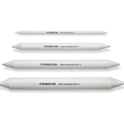 Häivytinkynäsetti Staedtler 4 osaa