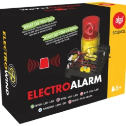Hälytin Alga Science Electro Alarm