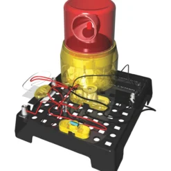 Hälytin Alga Science Electro Alarm