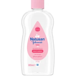 Hoitoöljy 300 ml Baby Oil