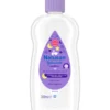 Hoitoöljy Natusan 300 ml Bedtime Oil