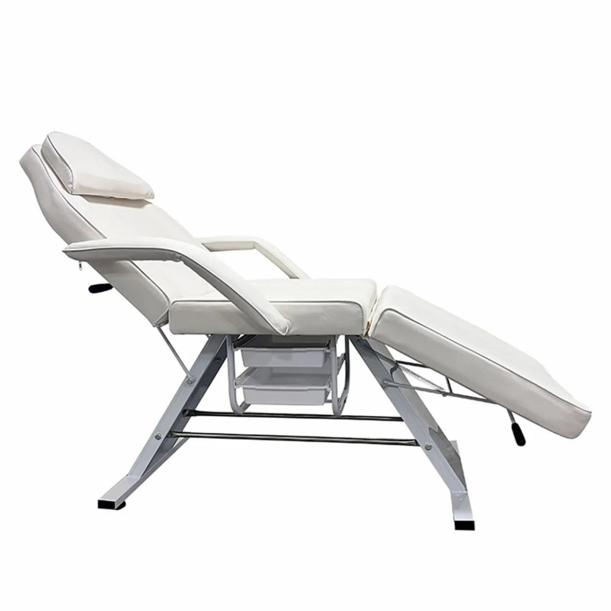 Hoitotuoli Lykke Comfort