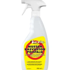 Homeenpoistoaine Star brite 650 ml