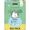 Housuvaippa 54 kpl Muumi Baby 5, 10-15 kg