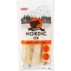 Härkäpururulla Best Friend 3 kpl 80 g Nordic